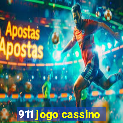 911 jogo cassino